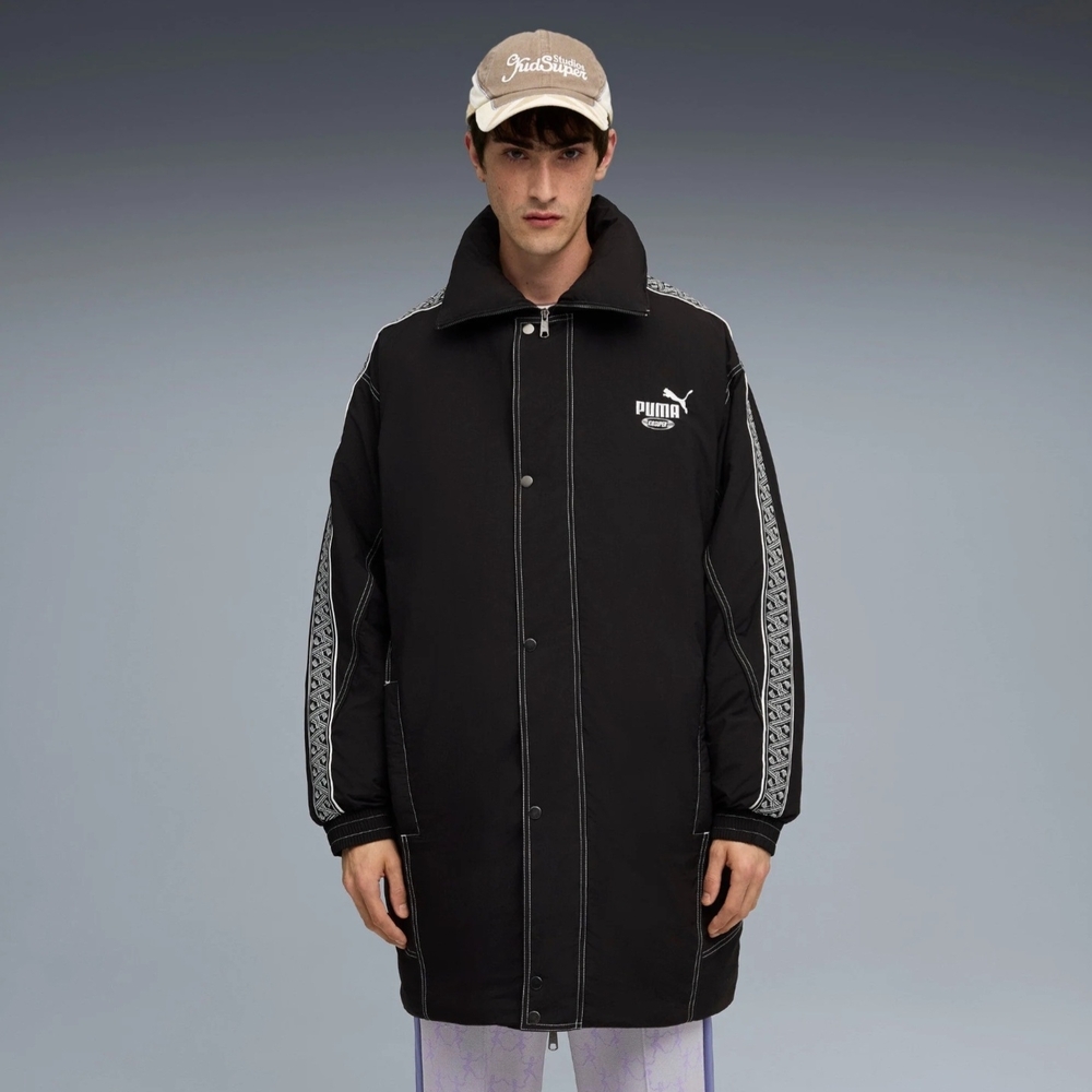 PUMA x KIDSUPER
Men's Ripstop Jacket